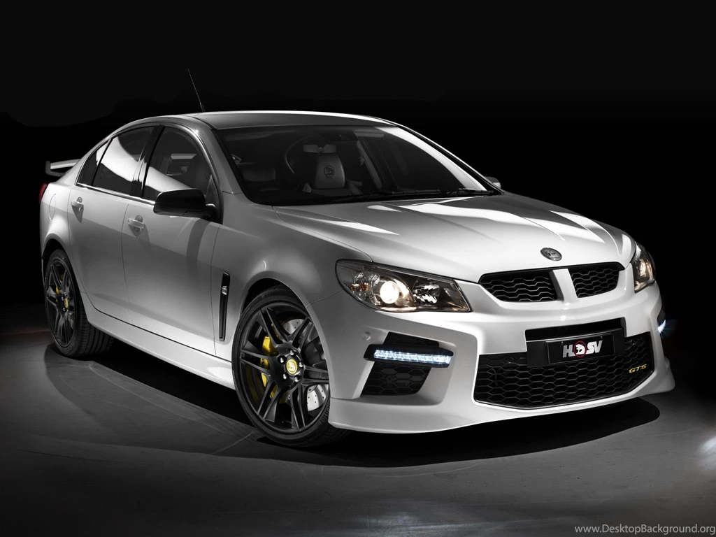 2014 Holden HSV GTS (Gen F) G Wallpapers