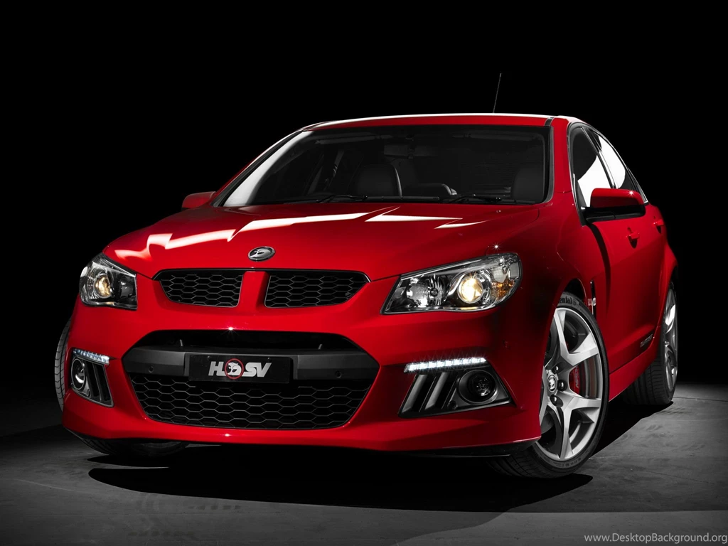 2014 Holden HSV GTS (Gen F) G Wallpapers