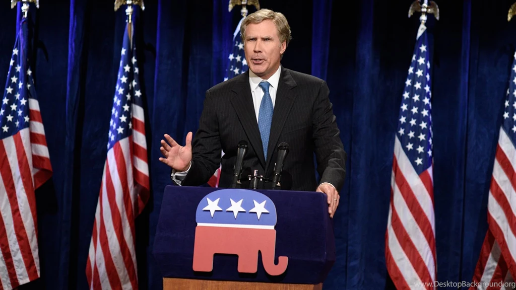 Watch George W. Bush Cold Open From Saturday Night Live NBC.com