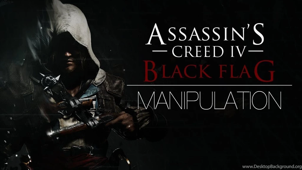 Designer SpeedArt: AC4 Wallpapers (D7 Contest Entry)   YouTube