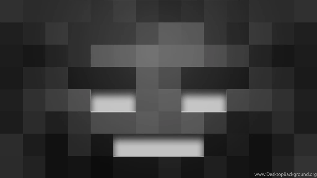DeviantArt: More Like Minecraft Wither Secondary Head Wallpapers By ...