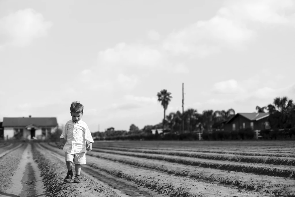 Woodlands Little Boy Photography   New HD Wallpapers