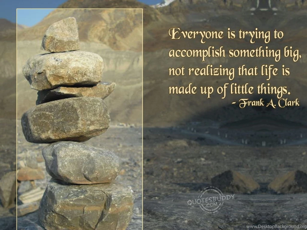 Inspirational Quotes