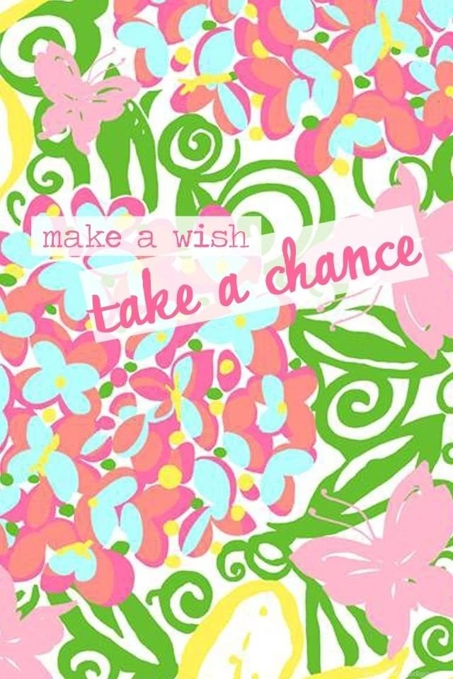 Gallery For Lilly Pulitzer Iphone Wallpapers With Quotes
