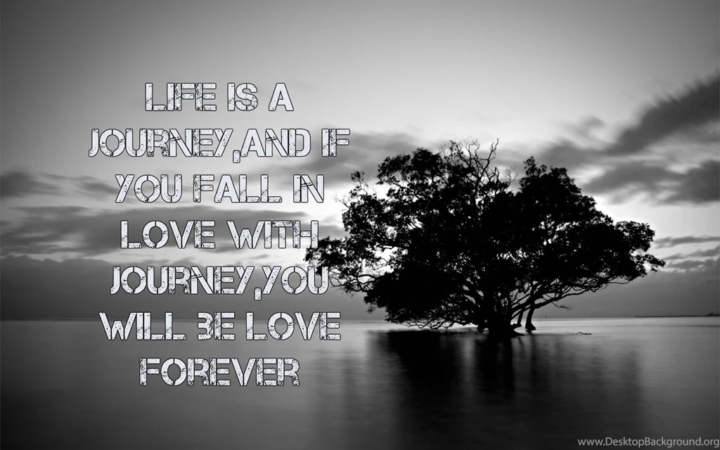 Inspirational Quotes & Nature Wallpapers: Best Inspirational Life ...