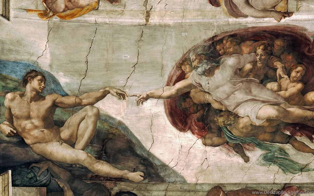 Michelangelo HD Wallpapers