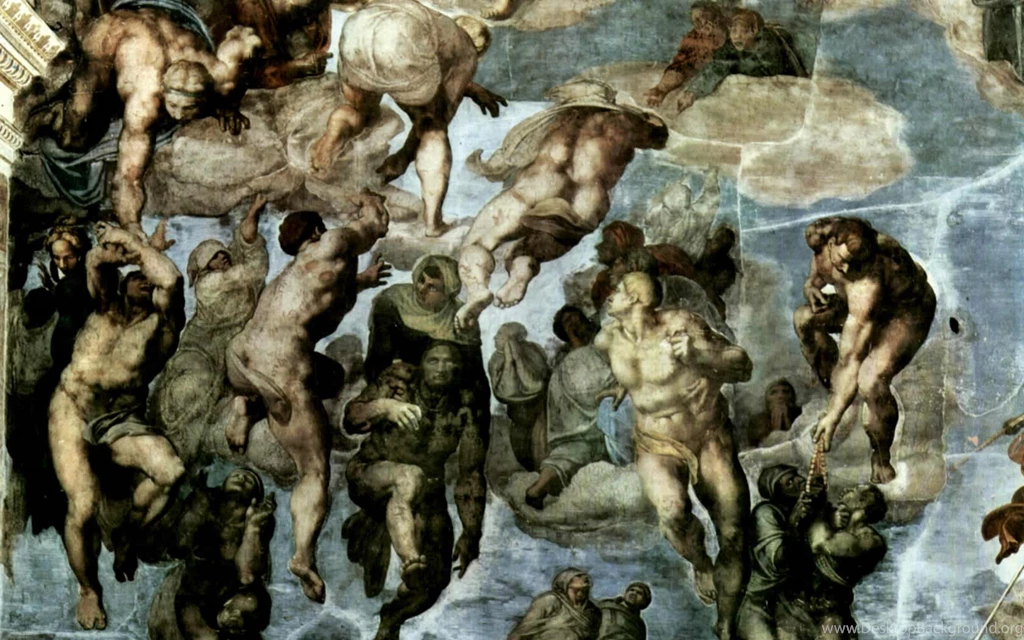 Michelangelo Desktop Wallpapers And Photos, New Wallpapers