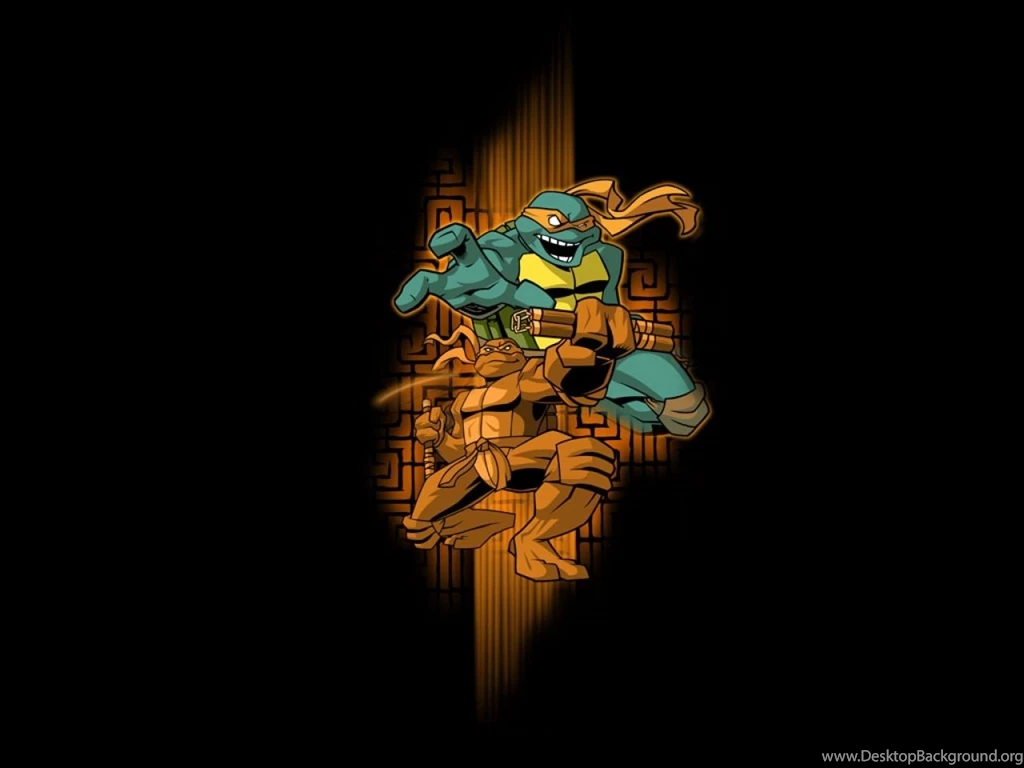 29 Michelangelo 3 Wallpapers 729 :: Michelangelo Wallpapers