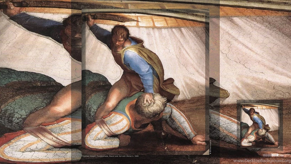 Renaissance. Art Encyclopedia.