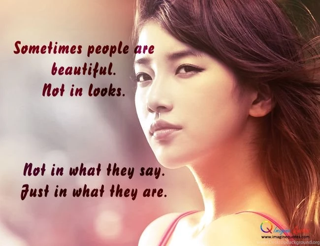 Inspirational Quotes About Life