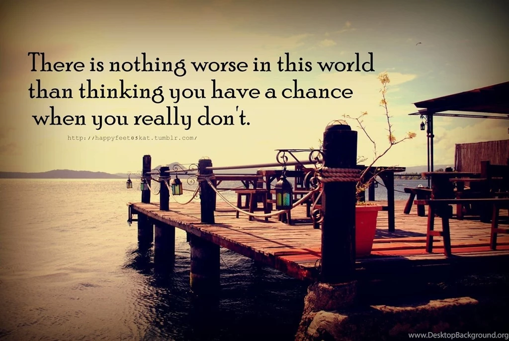 Stirring Quotes About Life