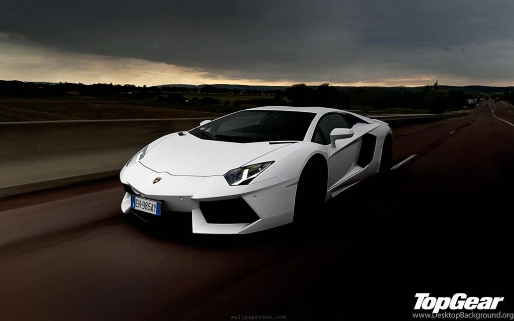 White Cars Top Gear The Stig Velocity Car Wallpapers, White Cars ...