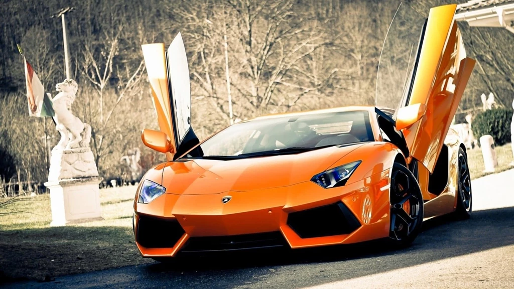 Cars Wallpapers HD