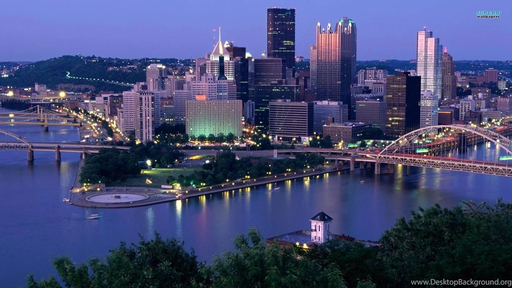 Pittsburgh Steelers Stadium Wallpaper.