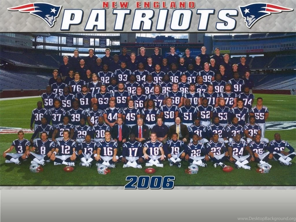 New England Patriots Wallpapers