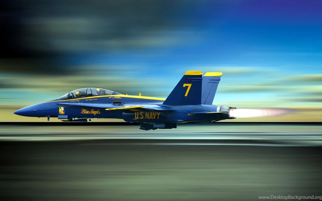 Military Blue Angels Jet Fighter Weapon Wallpapers