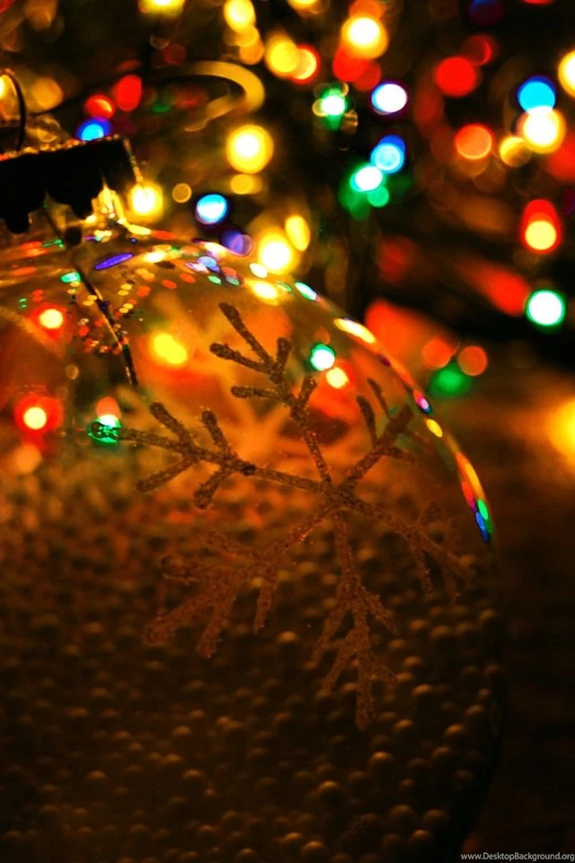 Christmas Wallpapers For Iphone 4