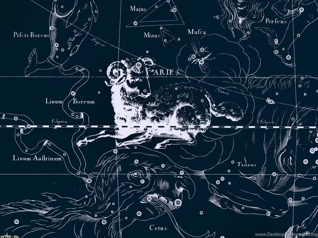 Star Chart, Aries Wallpapers And Images   Wallpapers, Pictures, Photos