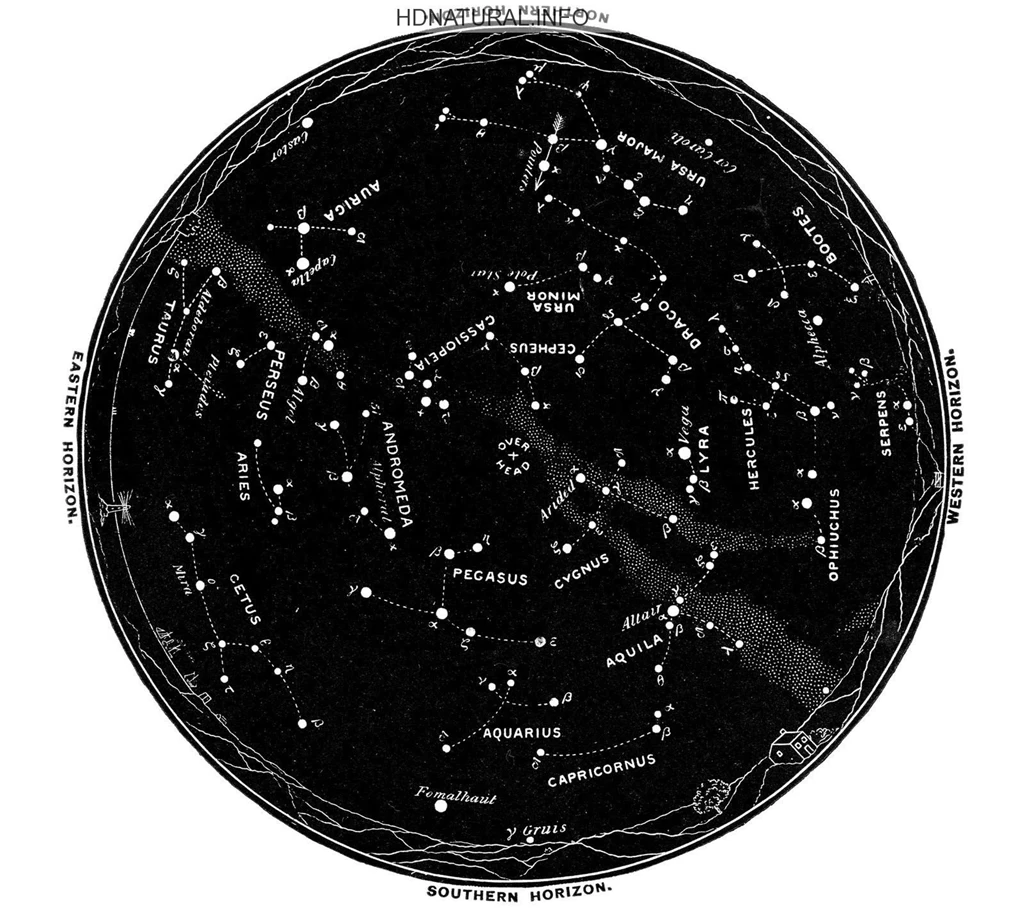 Star Chart Wallpapers Dlwgvc   HD WallpapersHD Wallpapers