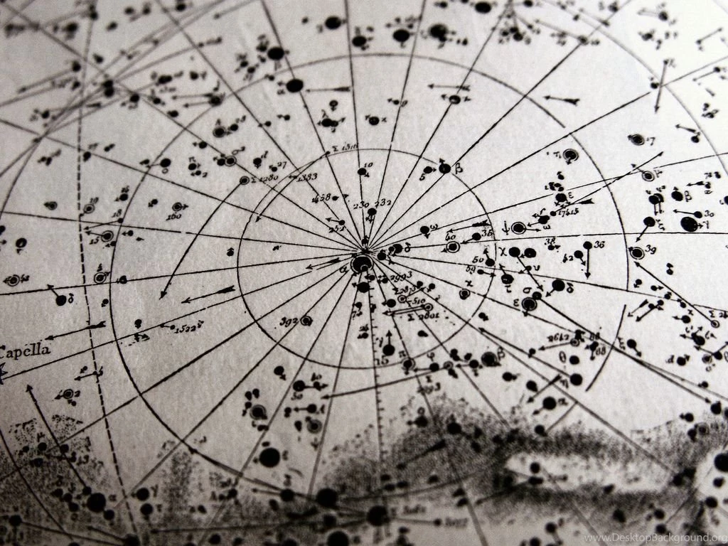 Star Chart