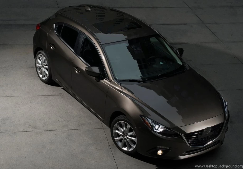 Cars HD Wallpapers 2014 Mazda HD Wallpapers