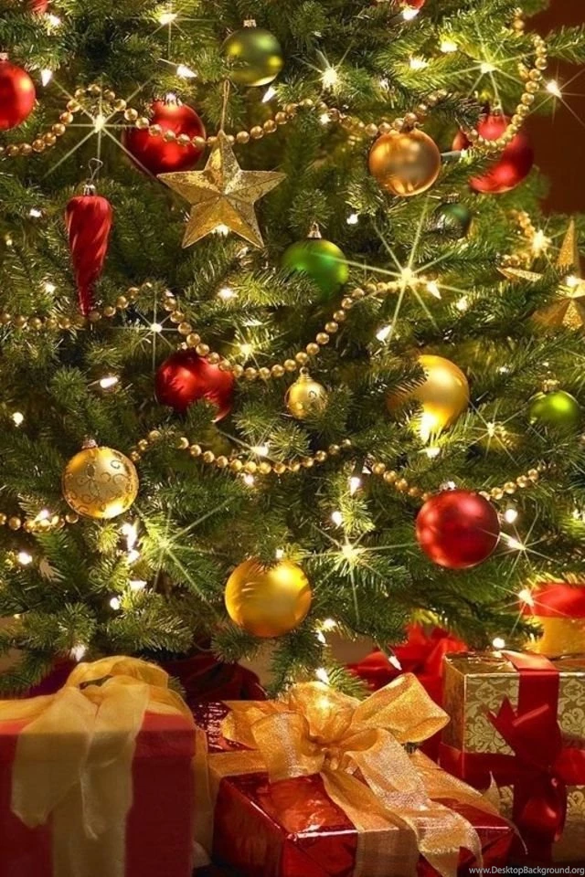 1 iPhone 4 wallpaper Merry Christmas_140.JPG