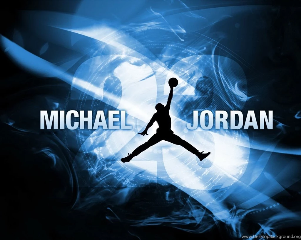 Air Jordan Logo Wallpapers Wallpapers Cave