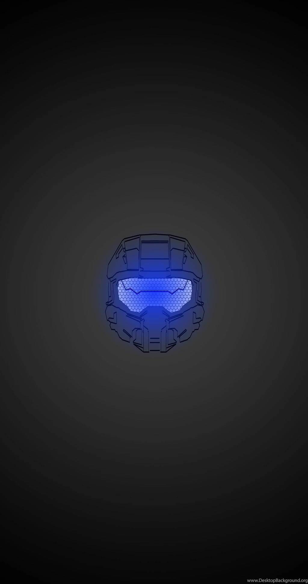 Halo 5 Wallpapers HD 4K Phone 1