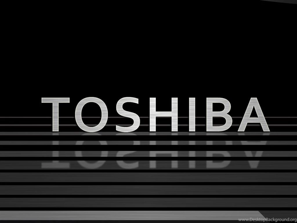 Fonds D'écran Toshiba   Page 8