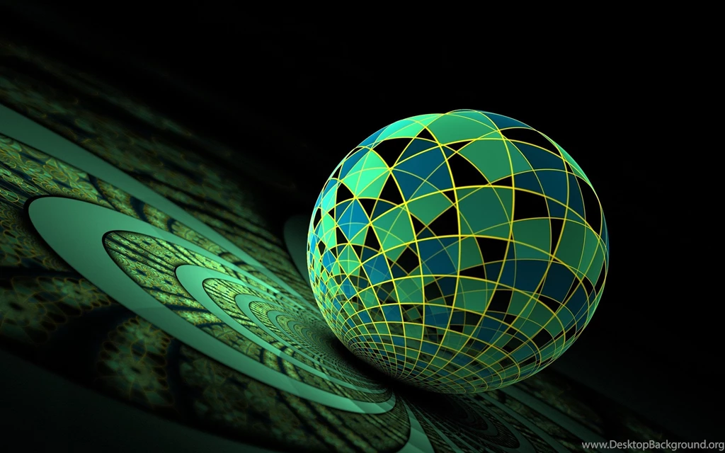 30 + 3d Wallpapers For Desktop