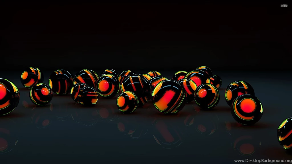 3D Wallpapers Wallpapers With 3D In All Resolutions