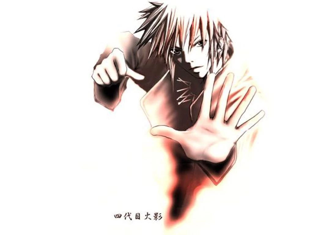 New Naruto Wallaper New Naruto Picture