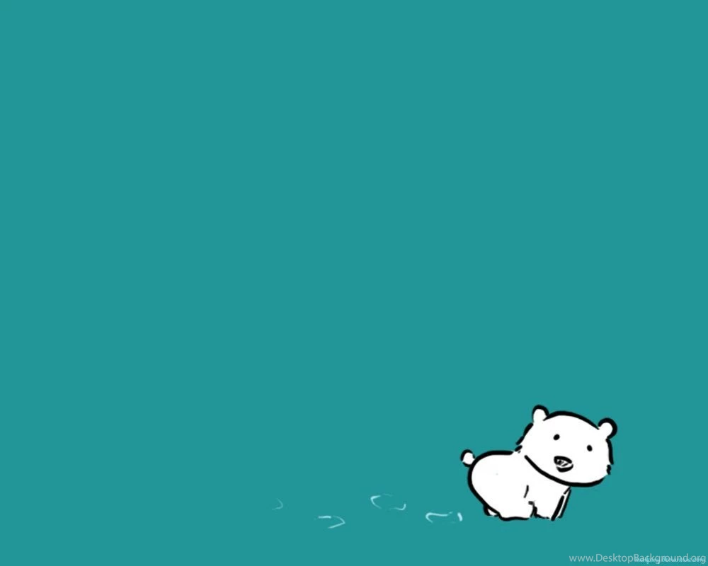 Polar Bear Wallpapers By Kiwifairy On DeviantArt