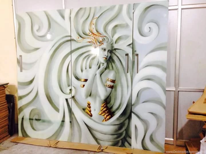 Customise Your Wallpapers – Your Space – Your Style