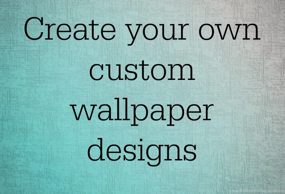 Create Fresh Designs For Your Walls With Custom Personalised ...