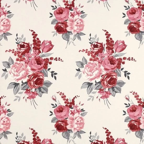 Chiswick Floral Wallpapers From Laura Ashley