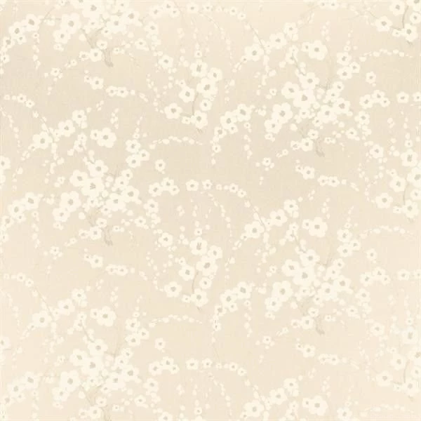 Lori Floral Wallpapers   Contemporary   Wallpapers   By LAURA ASHLEY