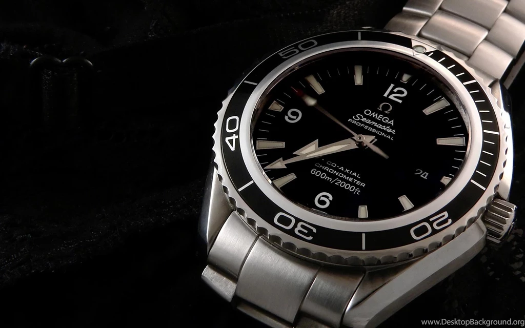 Omega Speedmaster Professional Wallpapers
