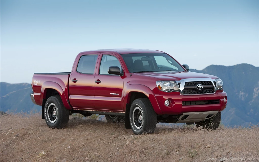 Toyota Tacoma 2011 Wallpapers (20)