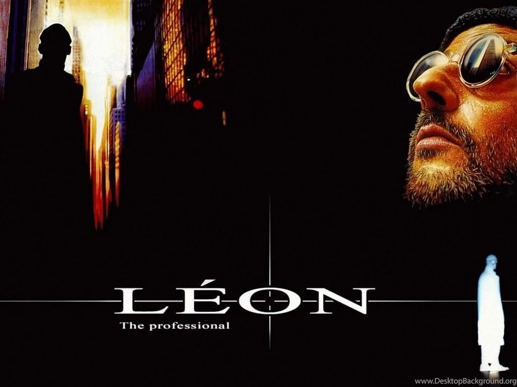 Leon The Professional Wallpapers Wallpapers Free Leon The ...