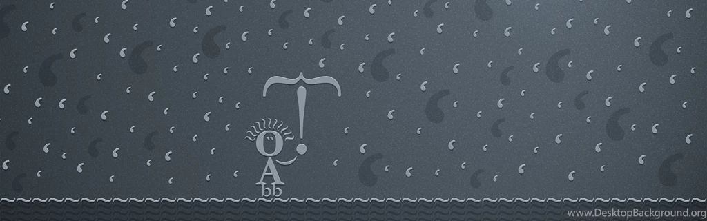 Typography Design, Text, Art, Creative, Rain, Background, Hd Wallpapers