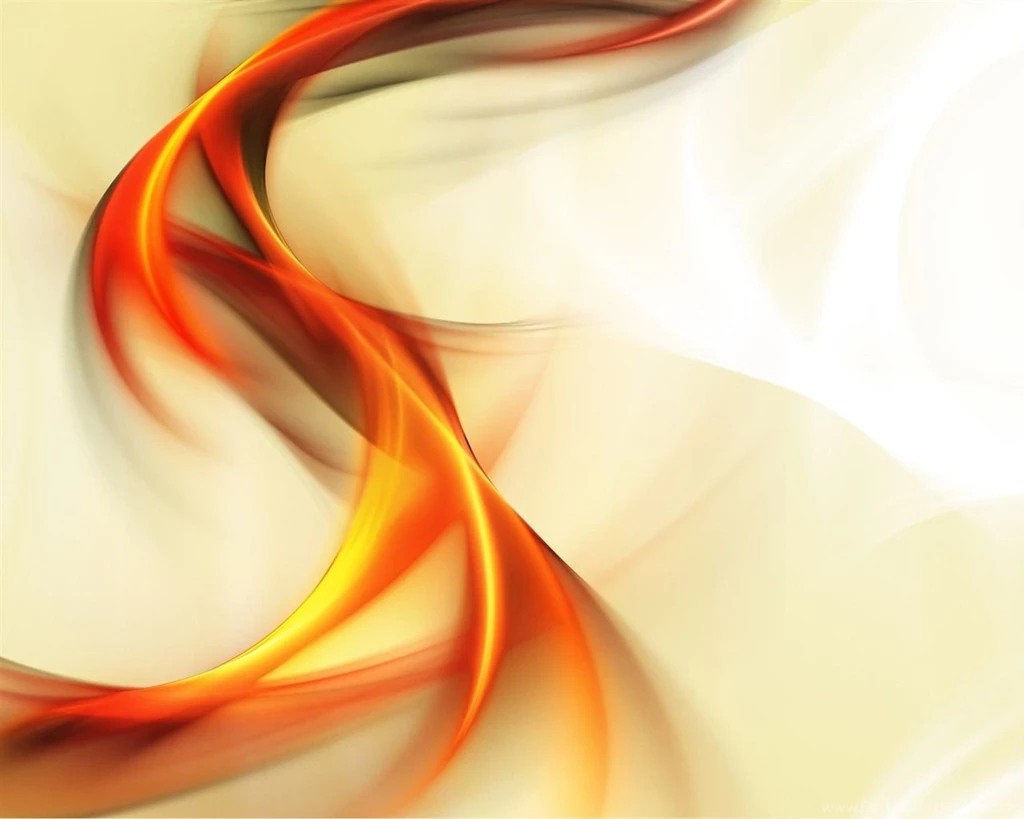 Abstract Colour Backgrounds Orange Creative Design Desktop ...