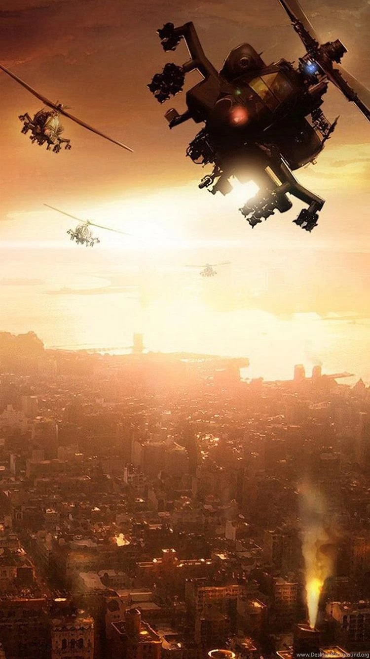 Best iPhone 6 Game Wallpaper.