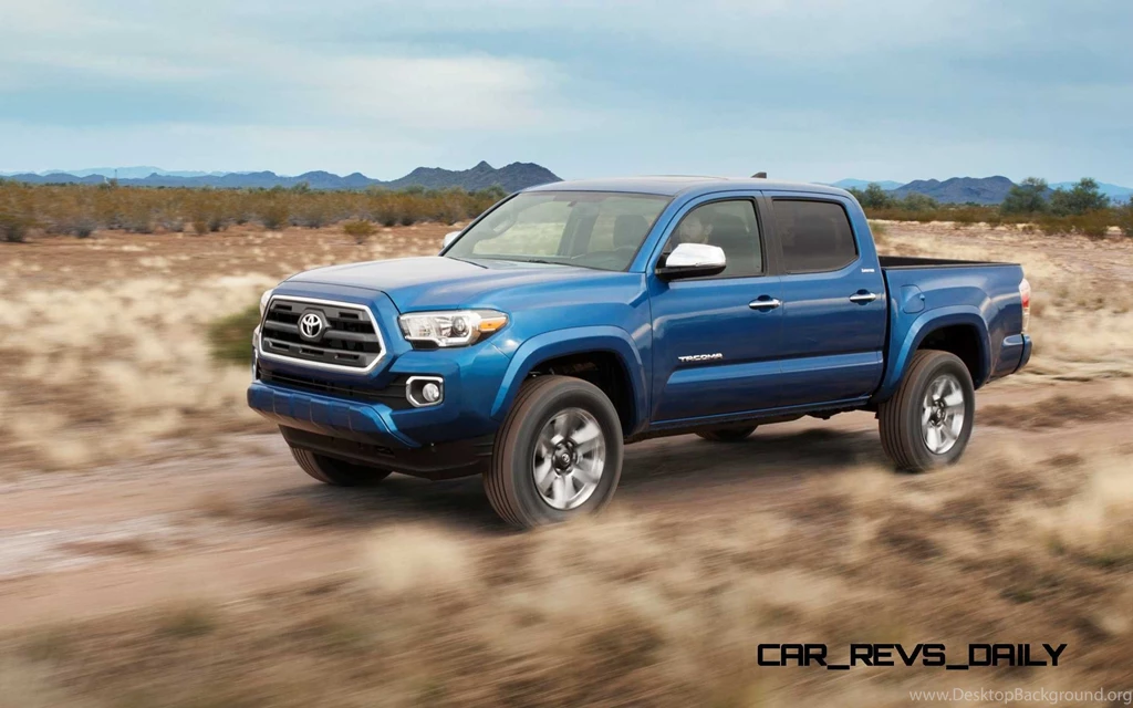 2016 Toyota Tacoma Sr Picture Wallpapers   HD Wallpapers
