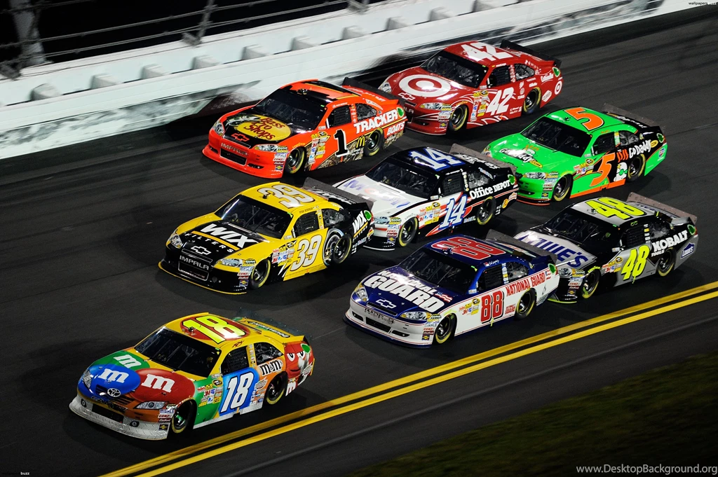 Nascar Live