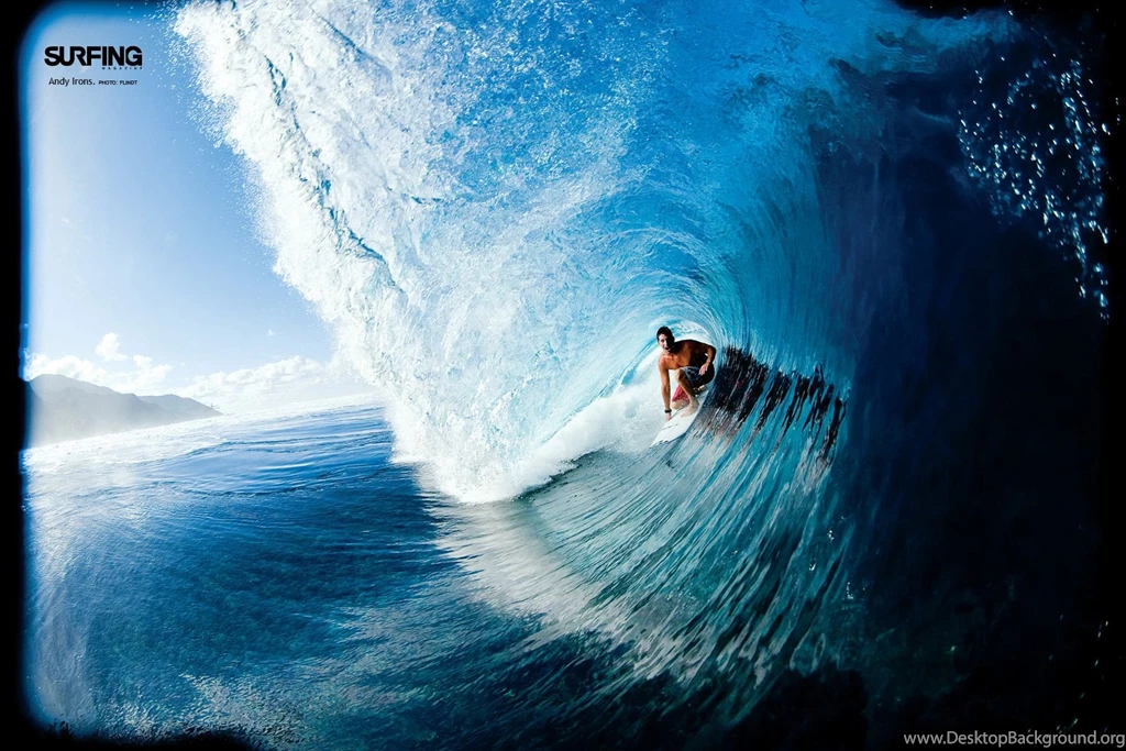 Waves Hd Wallpapers ›› Page 0