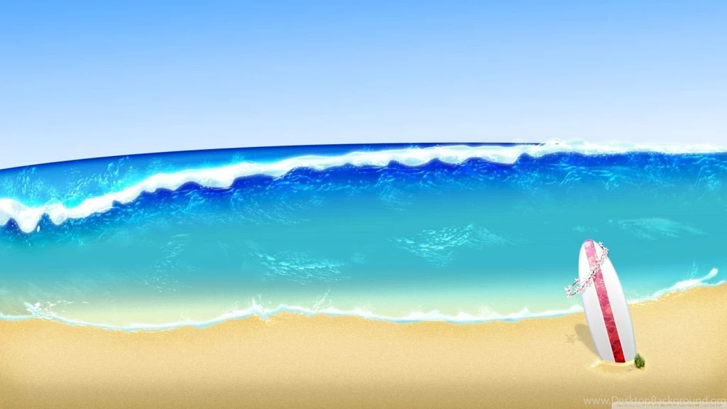 Surf HD Desktop Wallpapers : High Definition : Fullscreen : Mobile