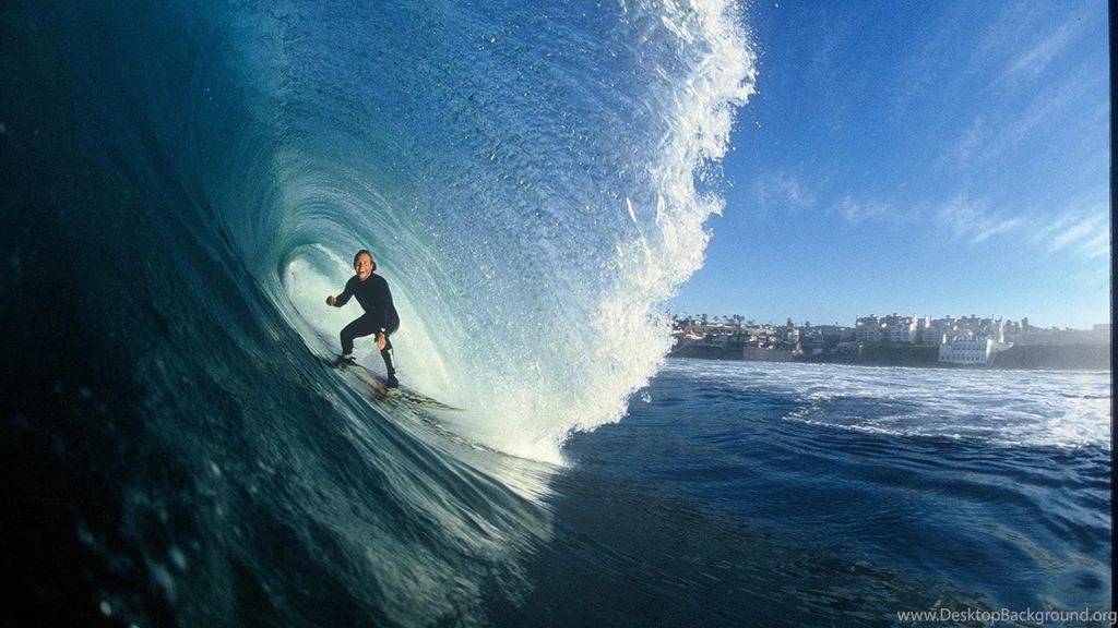 Surf Image Sport Waves Hd Wallpapers (