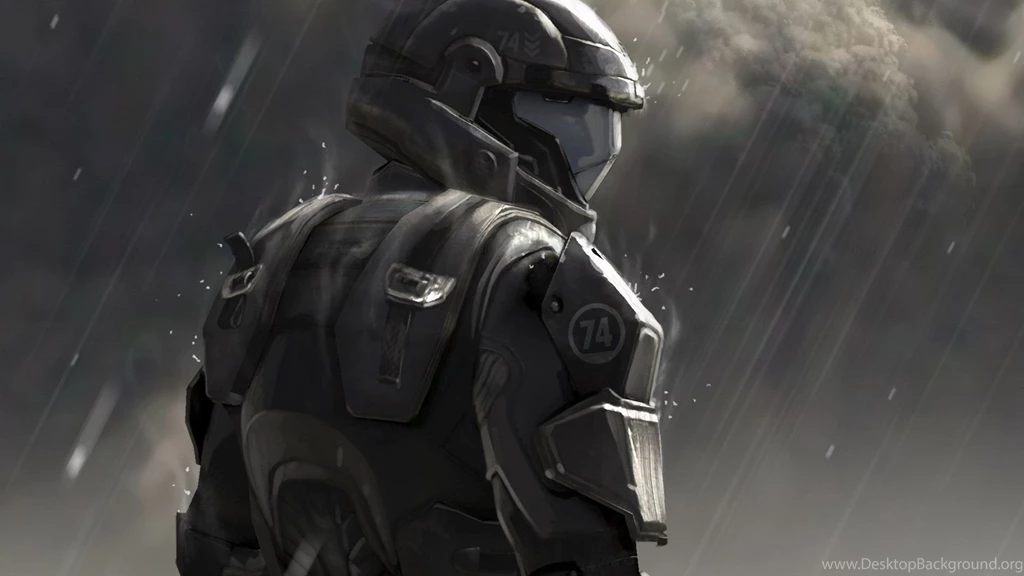 Halo Odst   1868201