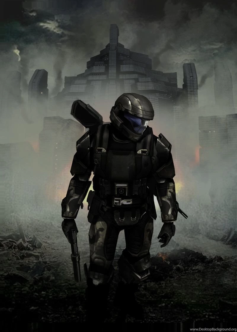 Halo Odst Quotes. QuotesGram